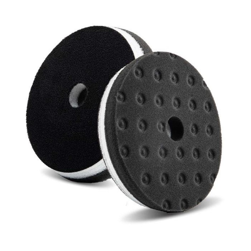 Lake Country HDO CCS Finishing Pad – Black