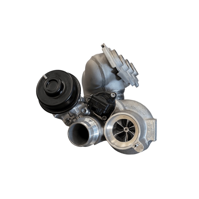Mosselman BMW N20 EWG Upgrade Turbocharger Set, MSL38-50
