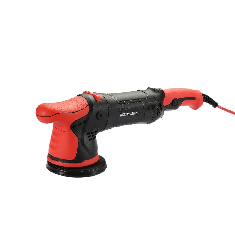 DA15 V2 15mm Throw 1000W Dual Action Machine Polisher