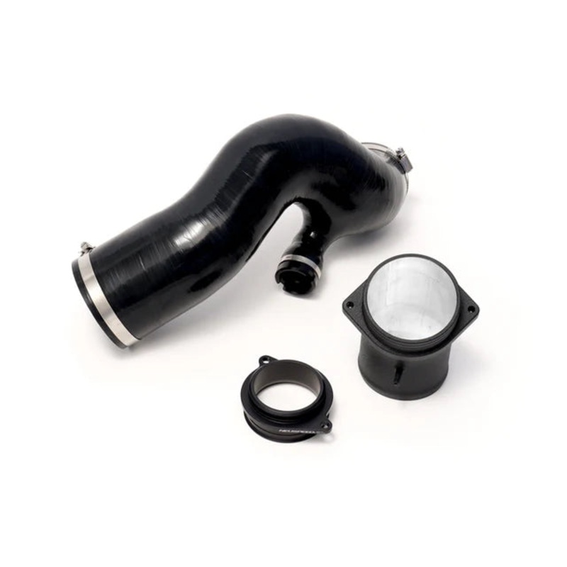 Neuspeed HI-FLO Turbo Inlet Upgrade  MQBe 2.0L EA888.4 TSI Golf R Mk8, S3 8Y