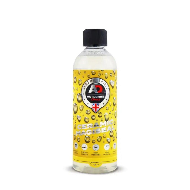 Autobrite Direct Ceramic Shield  – Ceramic Magiseal