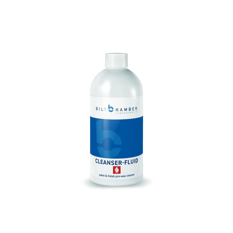 Bilt Hamber Cleanser Fluid|500ml|5000ml