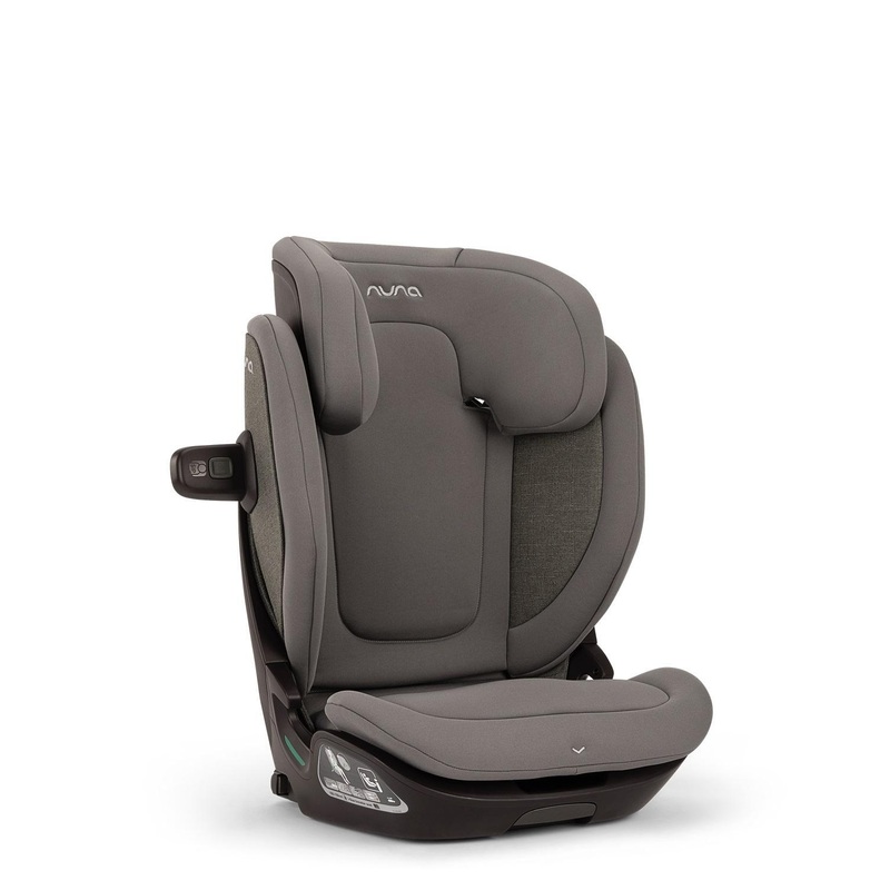 Nuna Aace LX car seat 100-150cm, Thunder