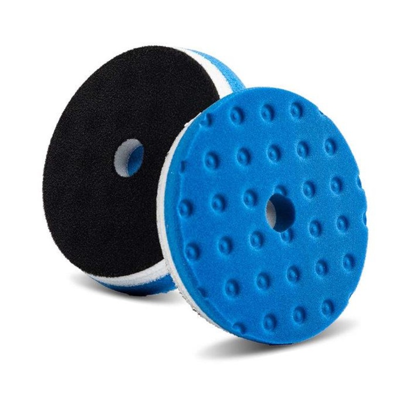 Lake Country HDO CCS Heavy Polishing Pad – Blue