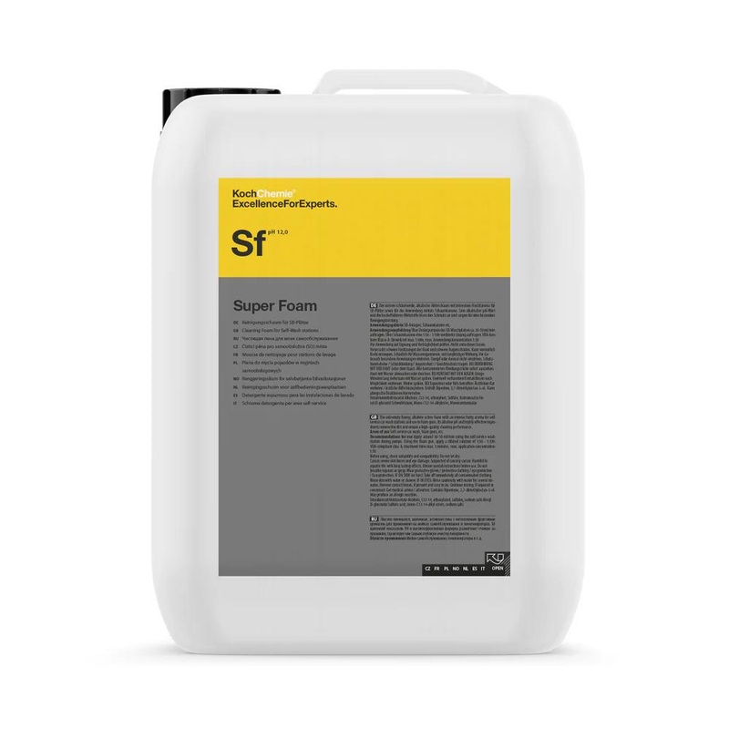 Koch Chemie Super Foam