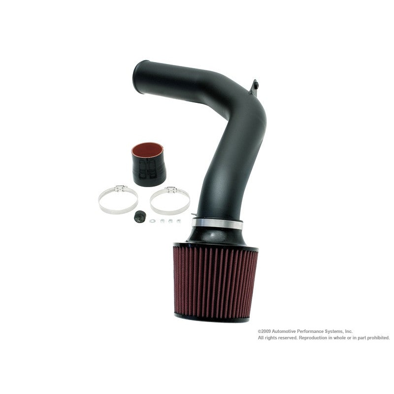 Air Intake Kit | RACE SERIES  Golf R32 MK4