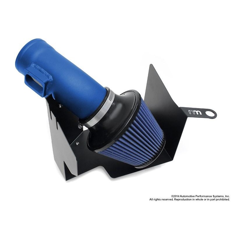 Air Intake Kit | HI-FLO  F-Chassis