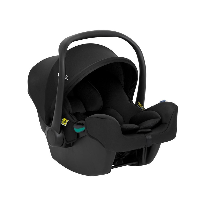 Graco Snuglite R129 car seat 40-75cm Midnight
