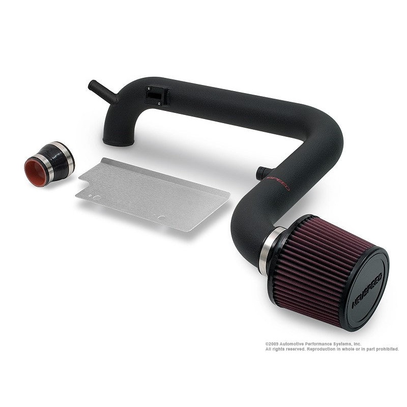 P-FLO Air Intake Kit | K04  PQ35 2.0L TFSI