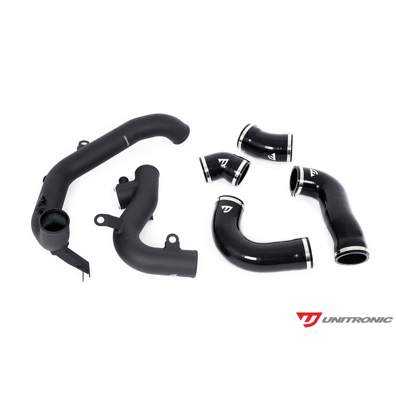 Unitronic Charge Pipe Kit for MK8 R/8Y S3