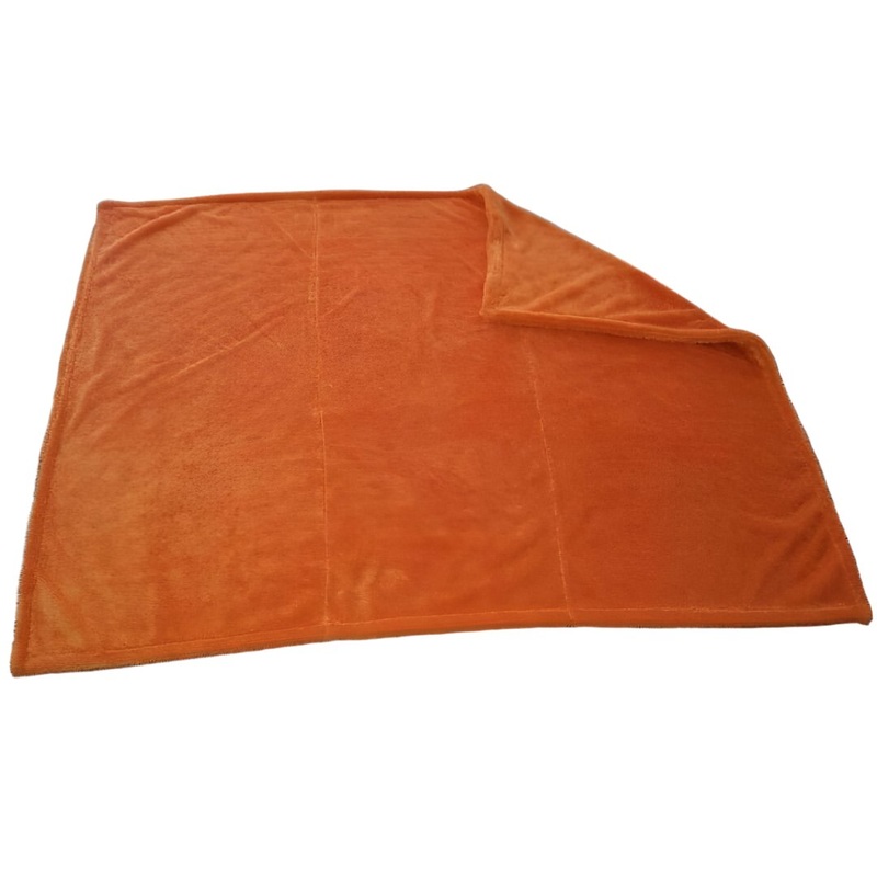 1100gsm Korean Microfibre Dual Twist Pile Drying Towel – 70 x 90cm