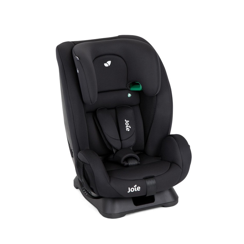 Joie Fortifi R129 car seat (76-145cm) Shale