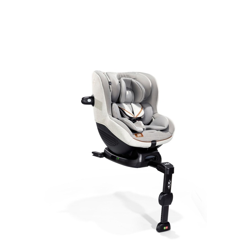 Joie I-Quest car seat 0-18kg, Oyster