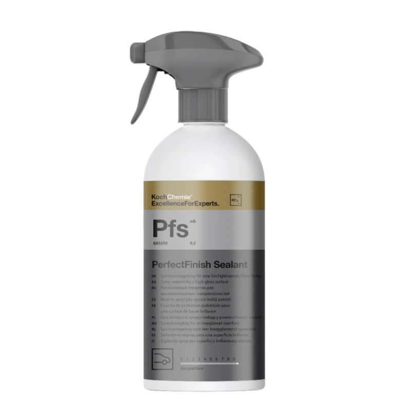Koch-Chemie PFS – PerfectFinish Sealant