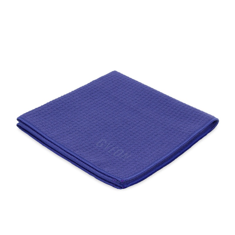 Gyeon Q2M Waffle Dryer – 40×40 cm
