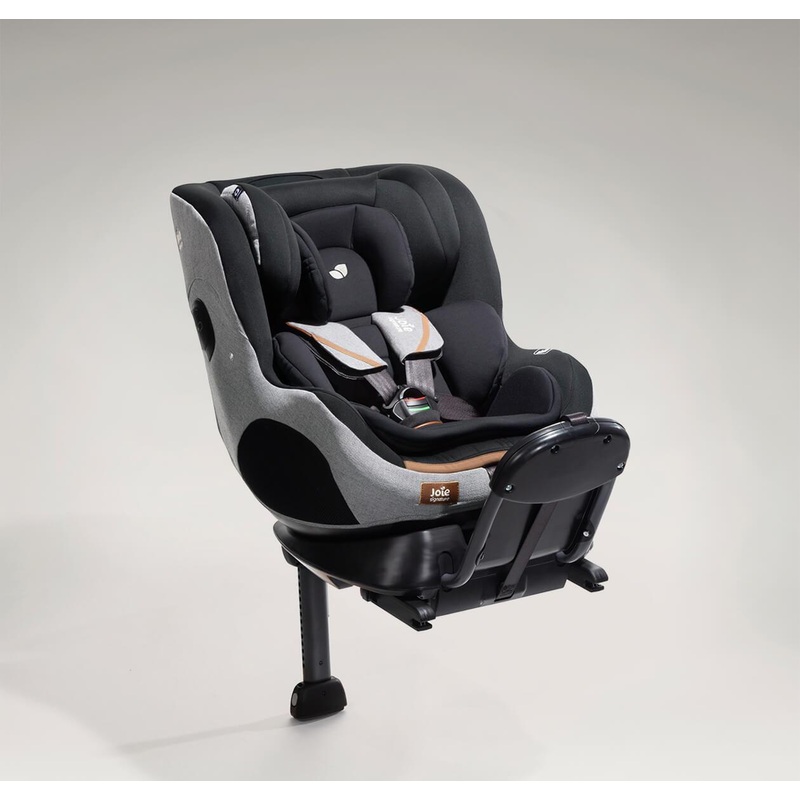 Joie I-Prodigi car seat 40-125cm, Signature Carbon