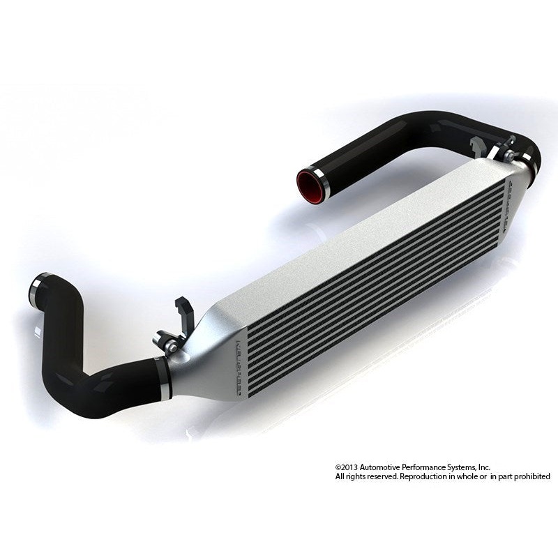 Front Mount Intercooler | Stage 1  PQ35 Golf GTI/Jetta GLI Mk5
