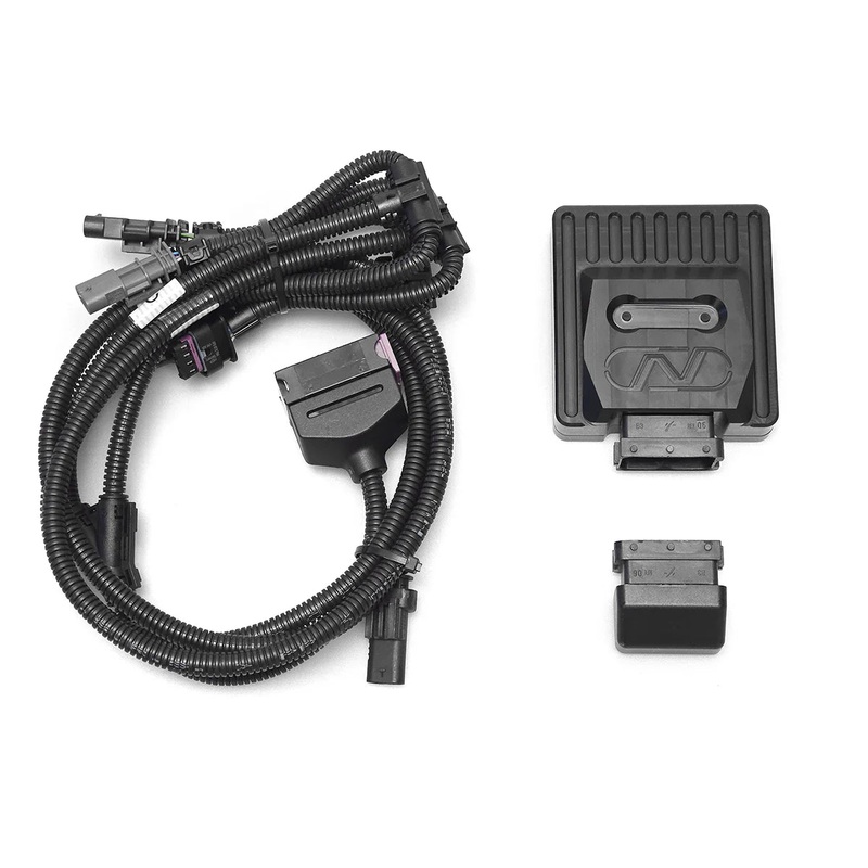 Power Module | EVO  MLBe EA888.3 2.0L TFSI Q7 4M quattro