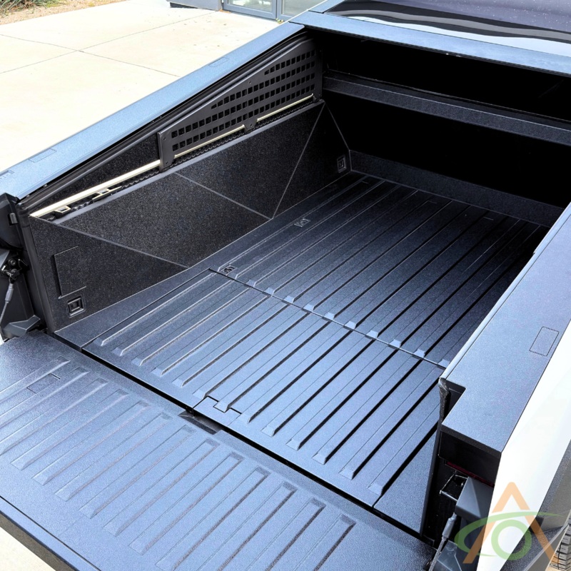 Xpel Armor Vault Protection for Cybertruck – Vault Kit