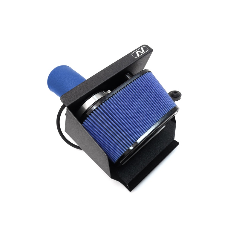 Air Intake Kit | P-FLO  MQBe 2.0L EA888.4e TSI Golf R Mk8, S3 8Y