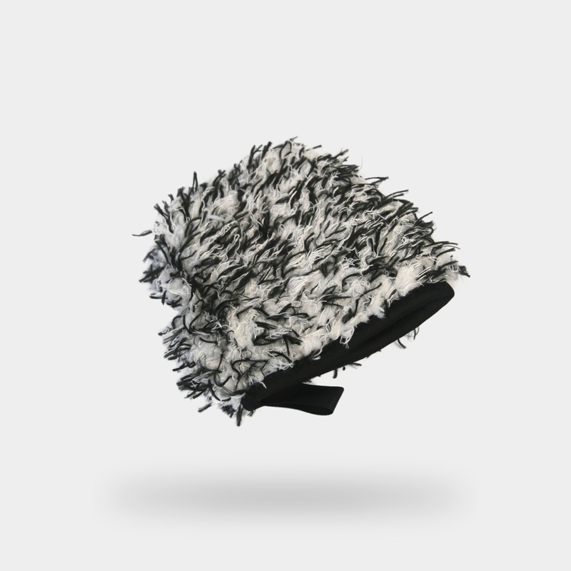 Carscope Wheel Mitt