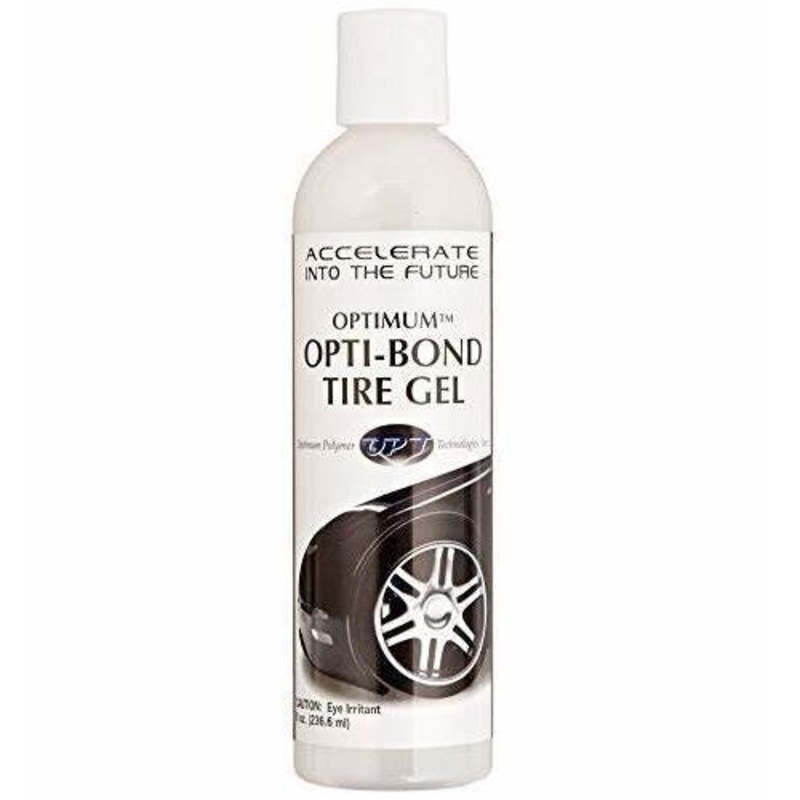 Optimum Opti-Bond Tire Gel|8oz|32oz