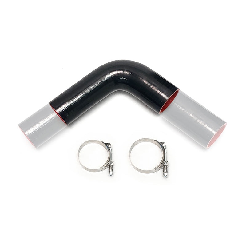 HI-FLO Turbo Discharge Hose | K04  PQ35 2.0L TSI EA888.1/2