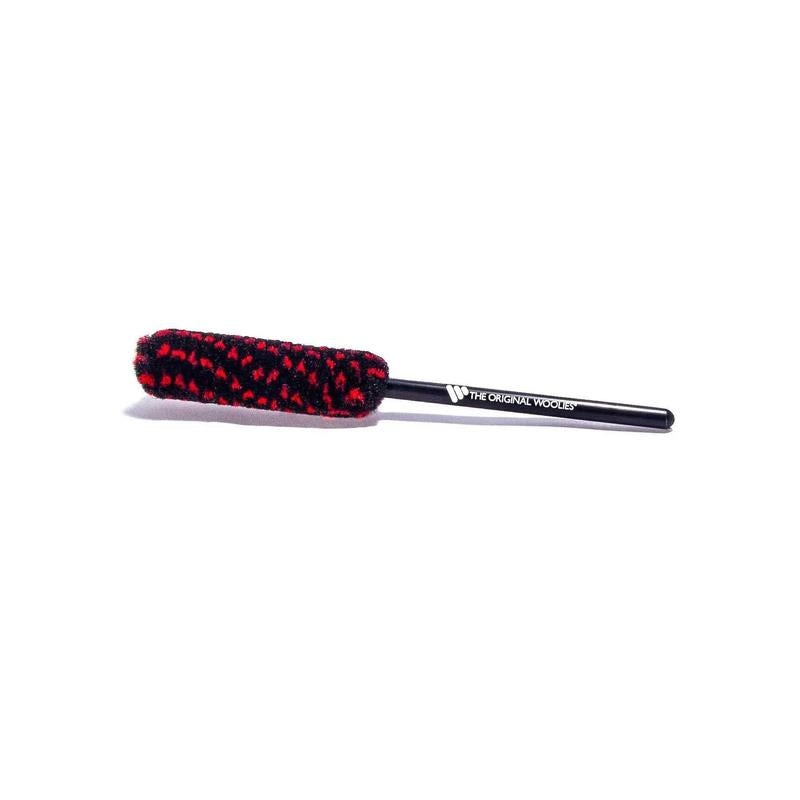 Wheel Woolies  Small 8 Brush
