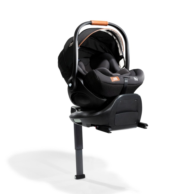 Joie I-Level Recline car seat 40-85cm, Eclipse with base Encore