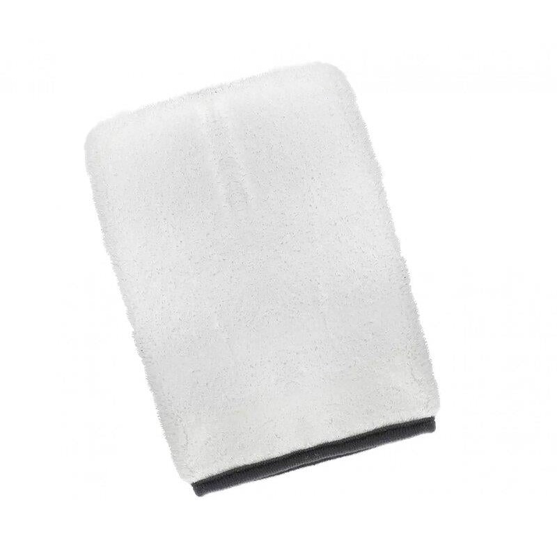 Purestar Interior Wash Mitt – White