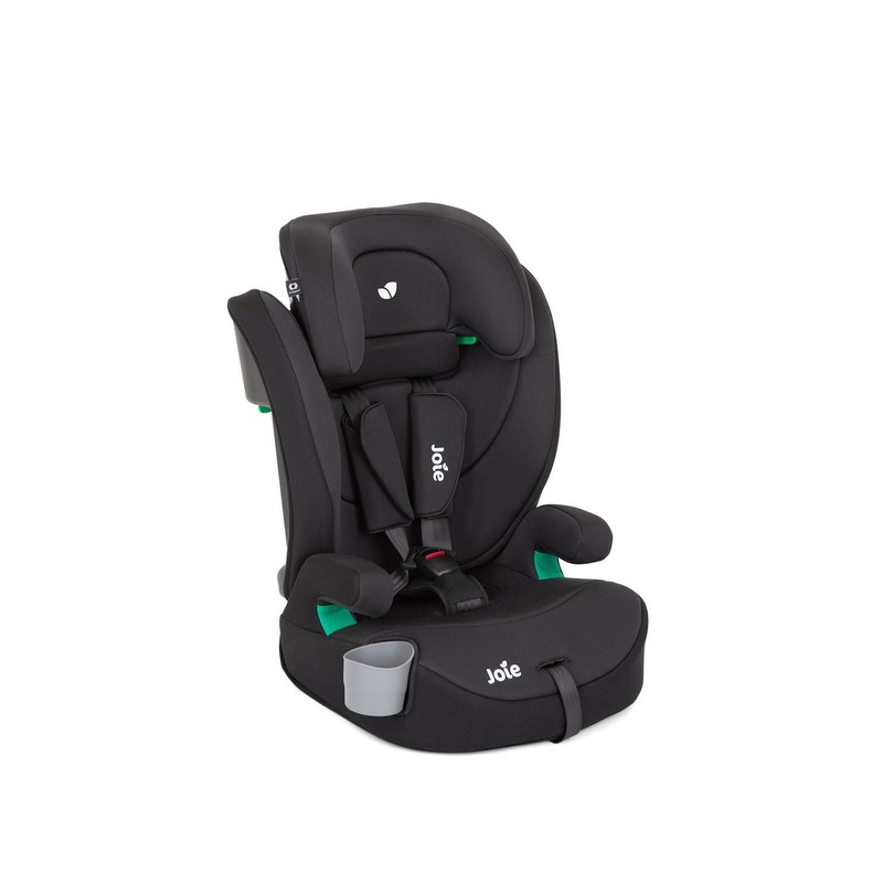 Joie Elevate R129 (76-150cm) car seat Shale