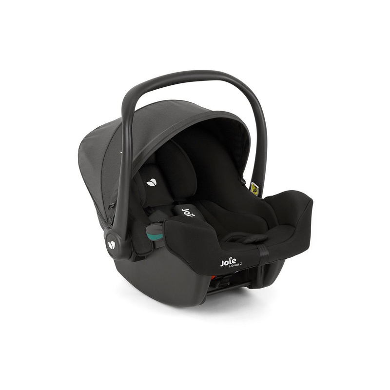 Joie i-Snug 2, car seat 40-75cm, Shale