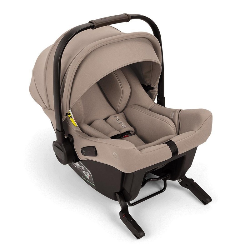 Nuna Pipa Urbn car seat 40-75cm, Cedar