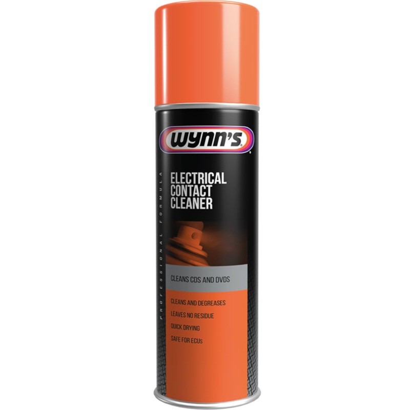 Wynn’s Electrical Contact Cleaner 500 ml