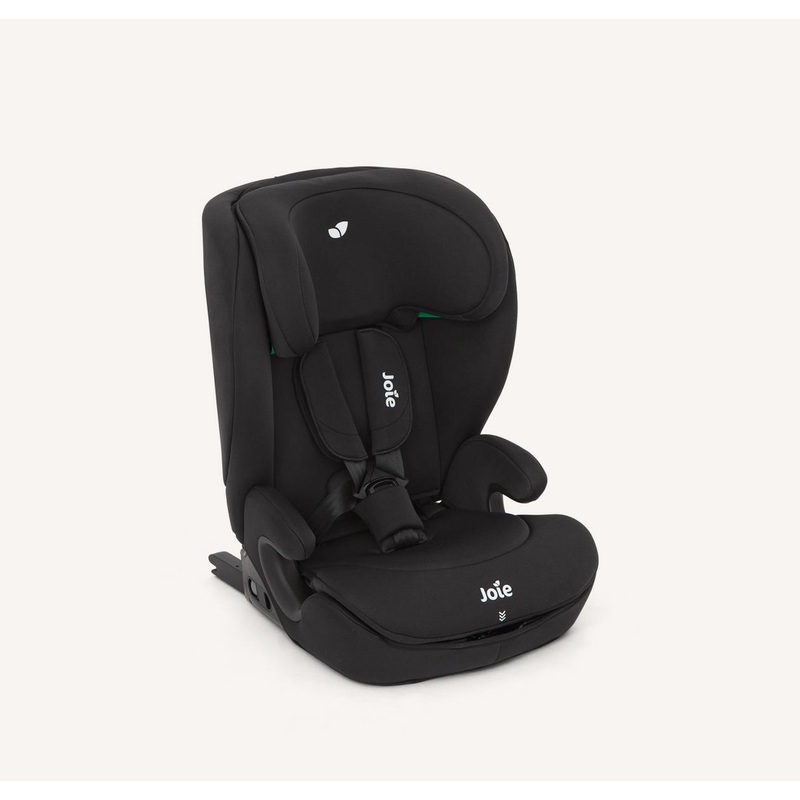 Joie I-Irvana car seat 76-150cm, Shale