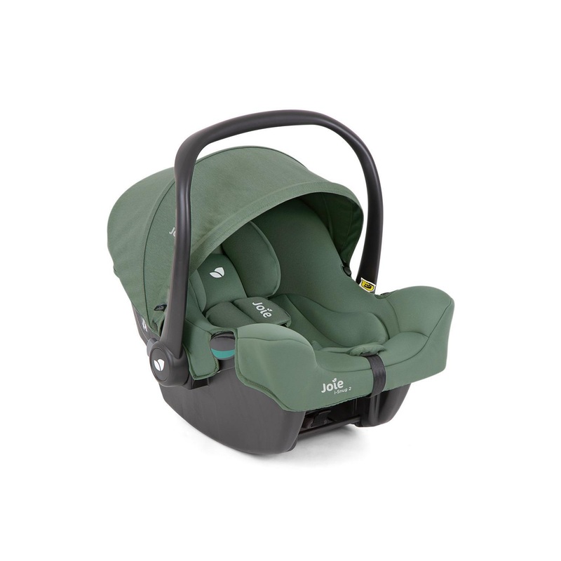 Joie I-Snug 2 car seat 40-75cm, Laurel