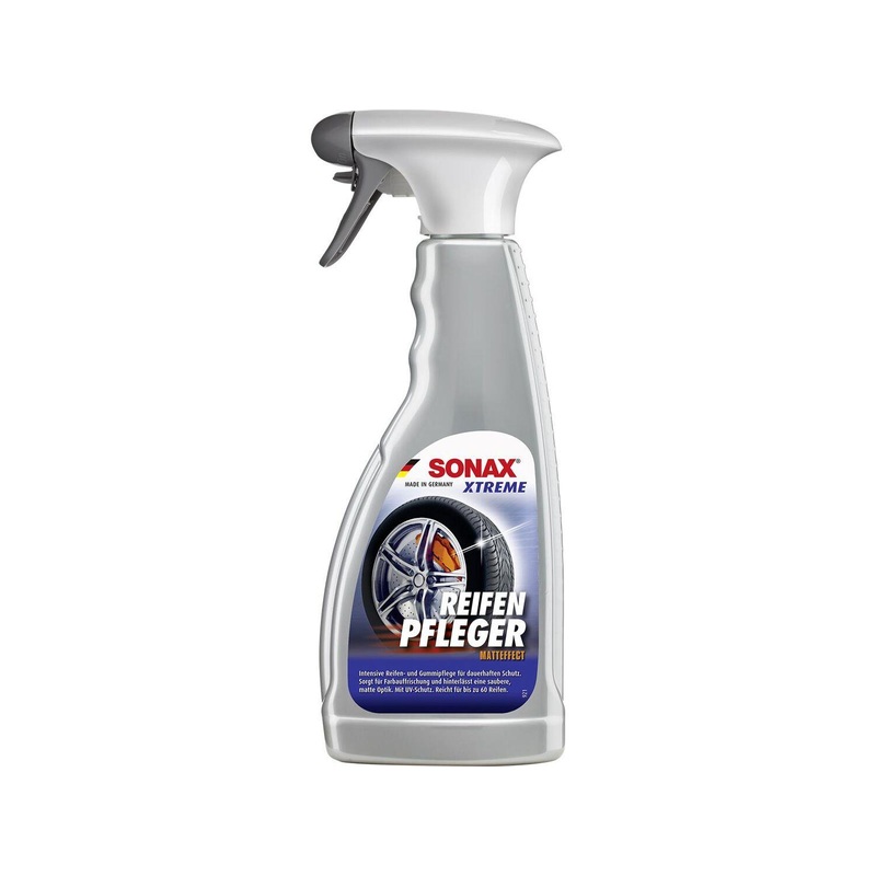 Sonax XTREME Tyre Care Matt Effect
