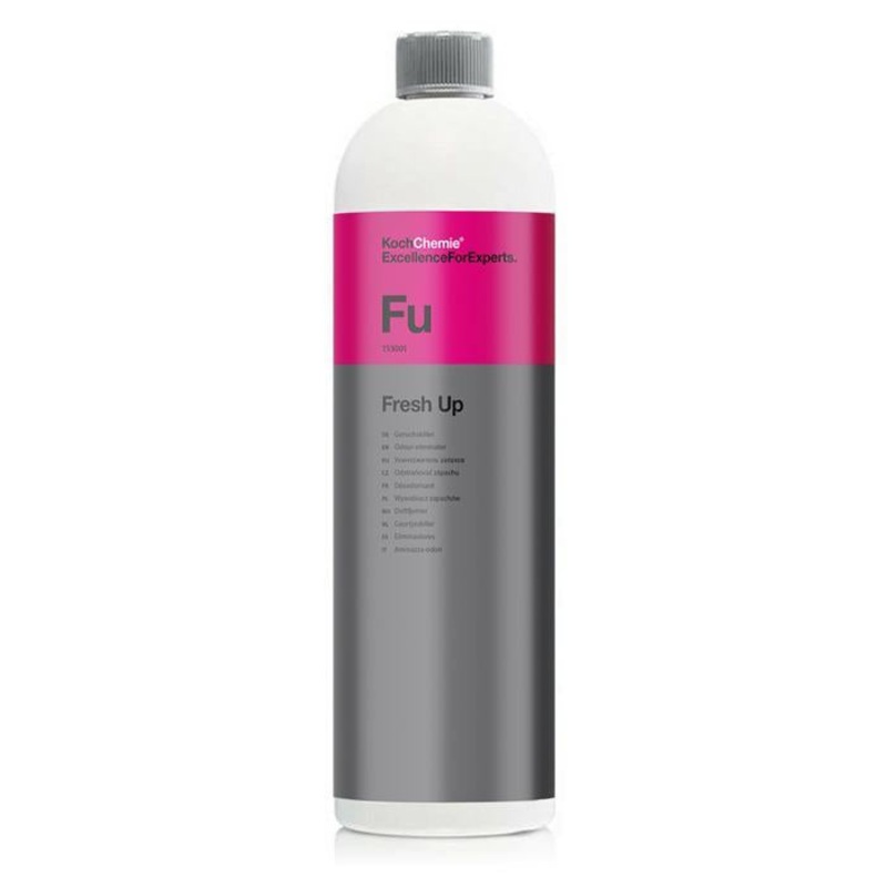 Koch Chemie – FU Fresh Up Odour Eliminator