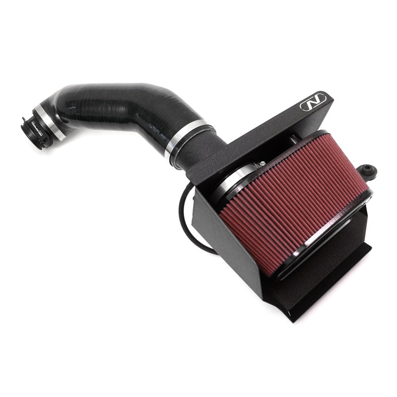 Air Induction System | HI-PER  MQBe 2.0L EA888.4e TSI Golf GTI Mk8, A3 8Y