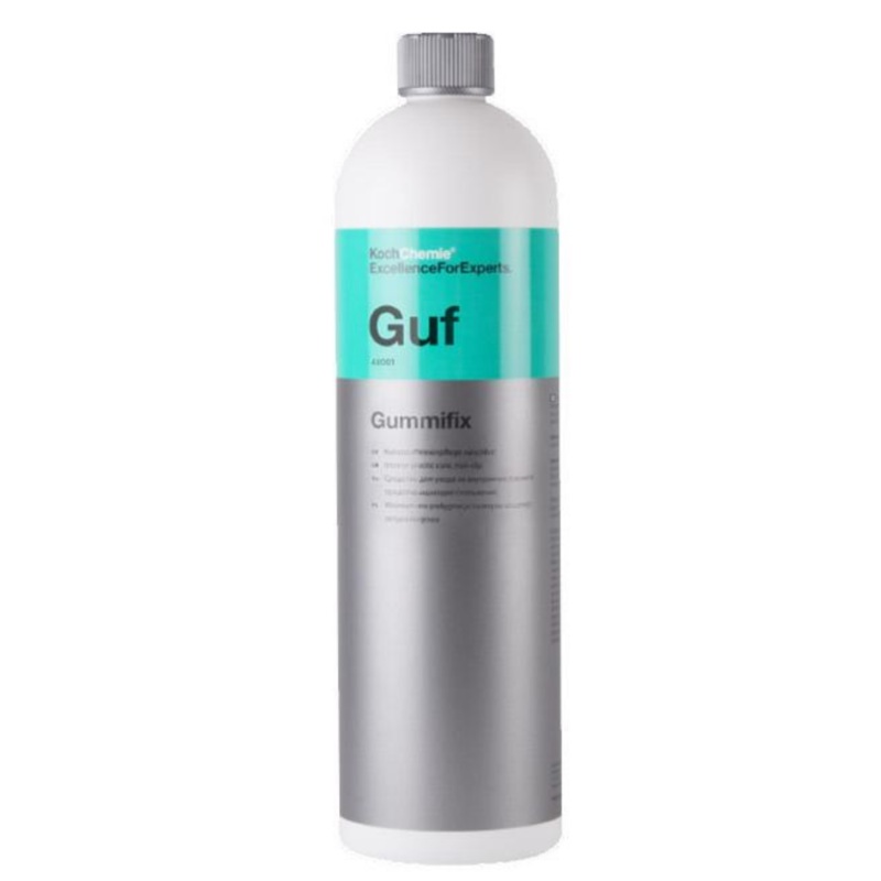 Koch Chemie GUF – Gummifix