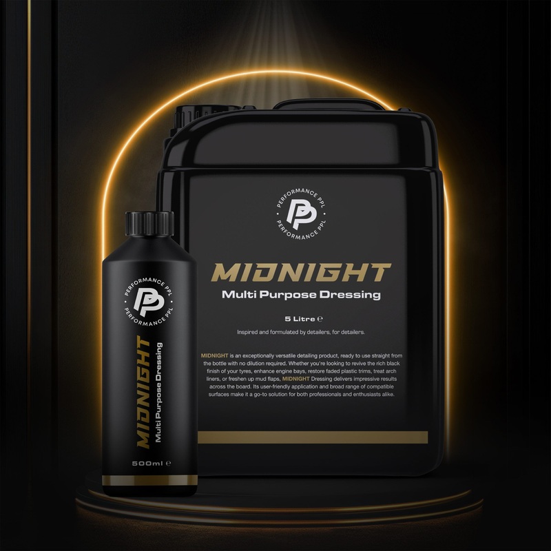Performance PPL Midnight – Multi Purpose Dressing