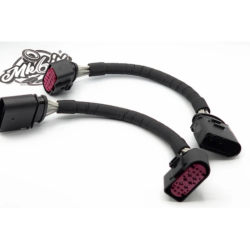 14 – 14 MK7 JETTA HEADLIGHT EXTENSION HARNESS
