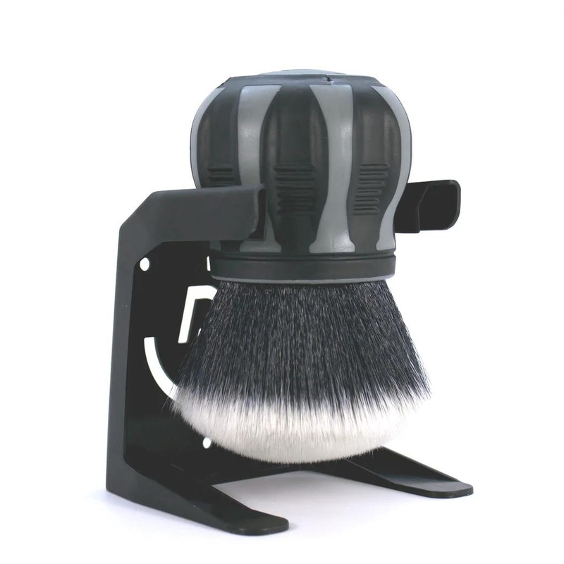 Detail Factory CurveBall – Large Area Detailing Brush