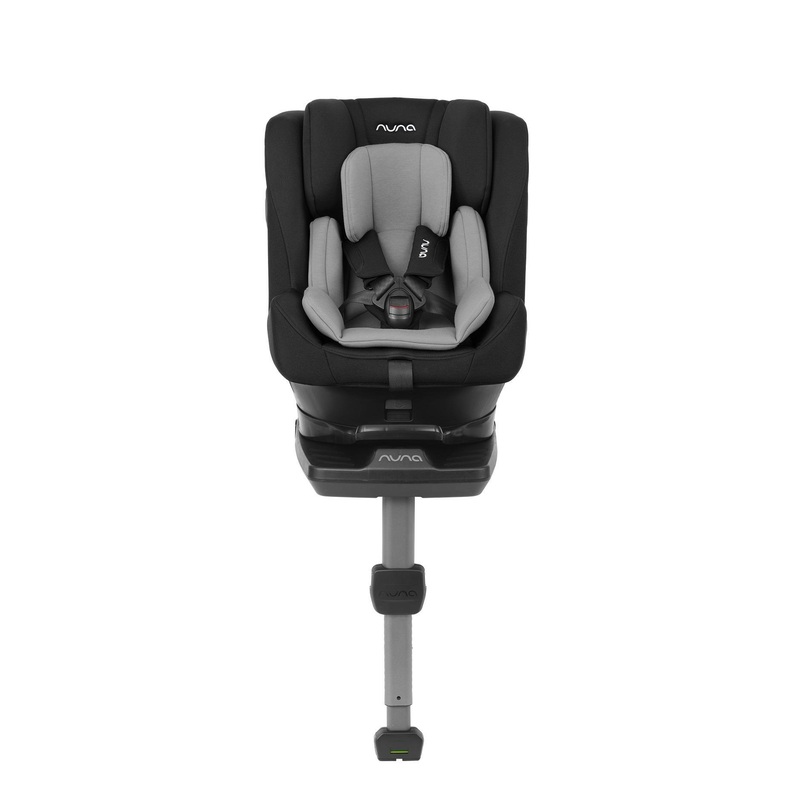 Nuna Prym car seat (40-105cm) Caviar