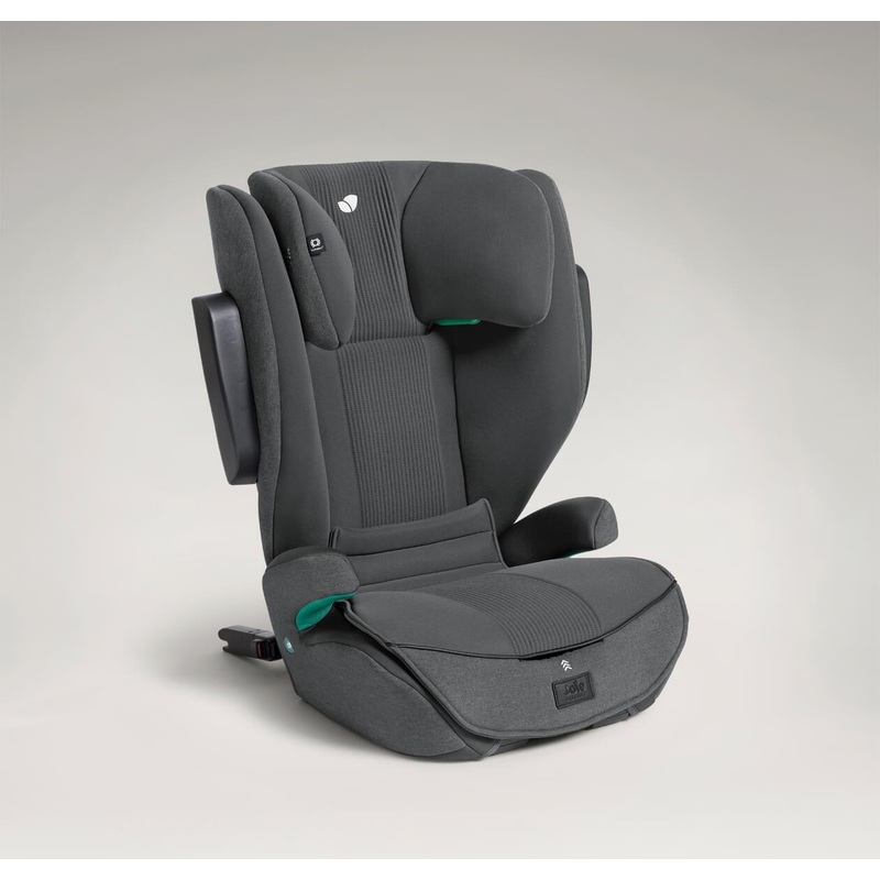 Joie I-Traver car seat 100-150cm, Signature Ebony