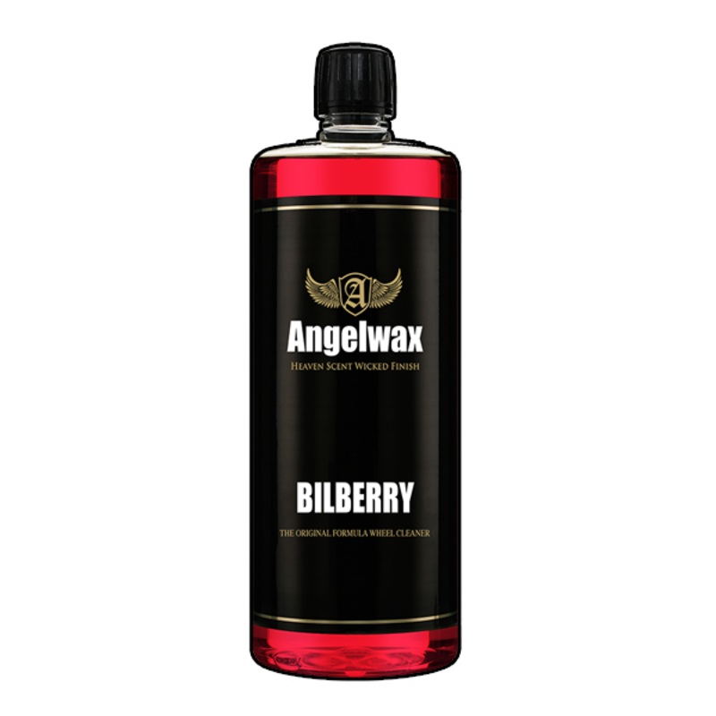 Angelwax Bilberry Concentrate Superior Wheel Cleaner
