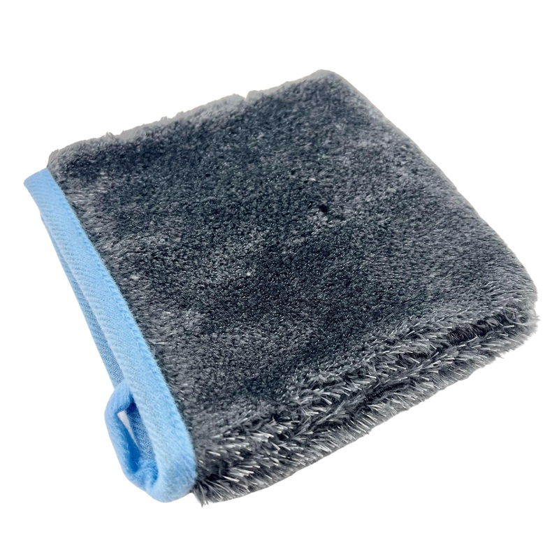 Interior Microfibre Scrub Mitt