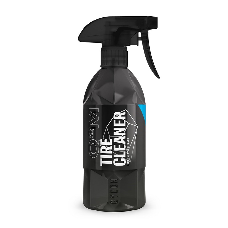 Gyeon Q2M Tire Cleaner|500ml|1000ml|4000ml