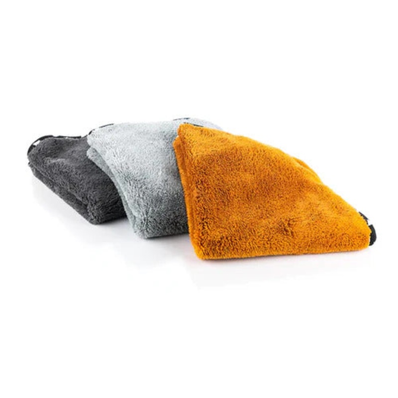 The Rag Company – The Wolf Pack