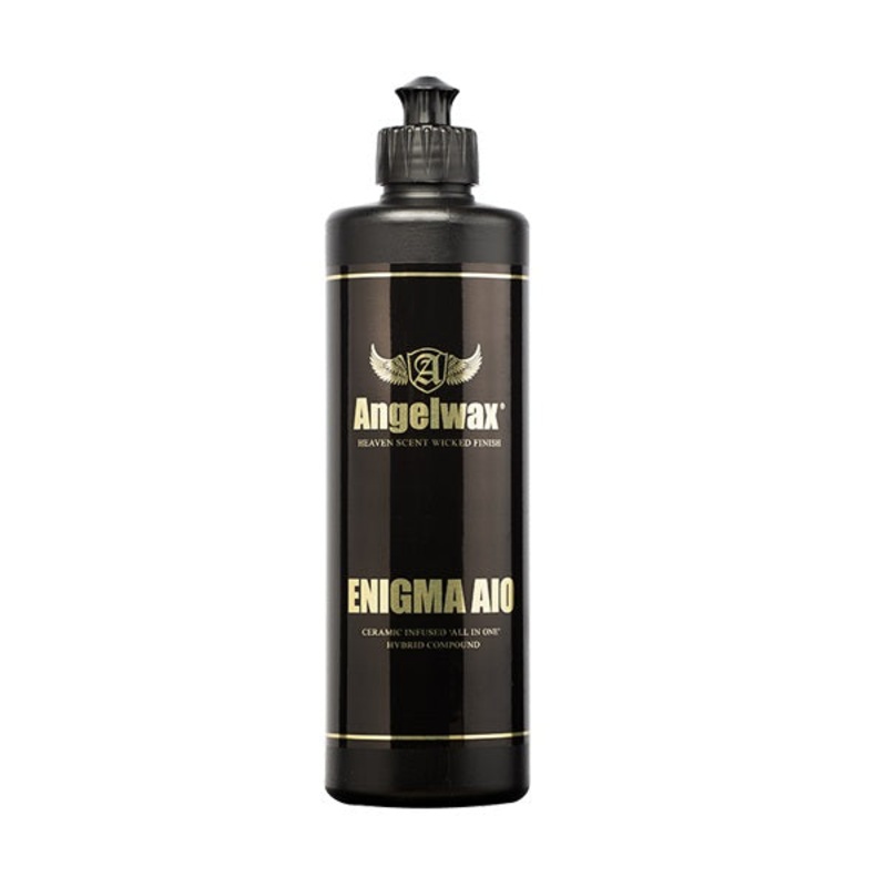 Angelwax Enigma AIO|250ml|500ml|1000ml